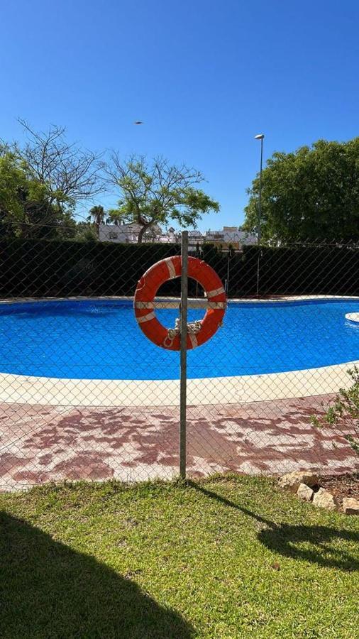 Pando's home Sanlúcar de Barrameda Exterior foto